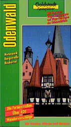 ISBN 9783895503139: Odenwald