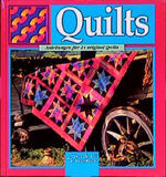 ISBN 9783895551000: Quilts