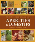 Dumonts kleines Lexikon Aperitifs & Digestifs