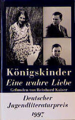 ISBN 9783895610615: Königskinder Reinhard Kaiser