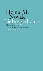 ISBN 9783895611186: Liebesgedichte