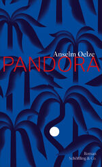 ISBN 9783895611346: Pandora