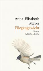 ISBN 9783895611353: Fliegengewicht. Roman.