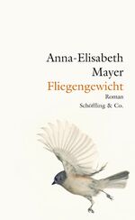 ISBN 9783895611353: Fliegengewicht (von der Autorin signiert)