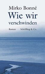 ISBN 9783895614033: Wie wir verschwinden