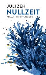 ISBN 9783895614361: Nullzeit : Roman.