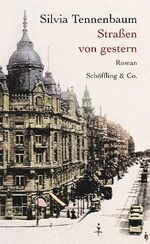 ISBN 9783895614866: Straßen von gestern