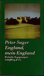 ISBN 9783895615481: England, mein England