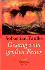 ISBN 9783895616402: Gesang vom grossen Feuer