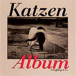 Julia Bachstein: Katzen-Album hrsg. von 