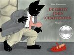 Yvan Pommaux: Detektiv John Chatterton Yvan Pommaux: Detektiv John Chatterton