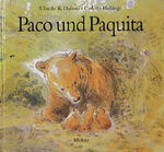 ISBN 9783895650413: Paco Und Paquita