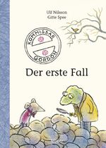 ISBN 9783895652882: Kommissar Gordon – Der erste Fall