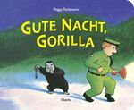 ISBN 9783895653254: Gute Nacht, Gorilla! – Maxiausgabe