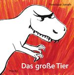 ISBN 9783895653520: Das große Tier