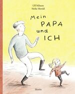 ISBN 9783895653629: Mein Papa und ich : Vorlesegeschichten