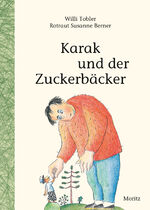 ISBN 9783895653742: Karak und der Zuckerbäcker