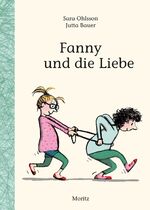 ISBN 9783895654176: Fanny und die Liebe