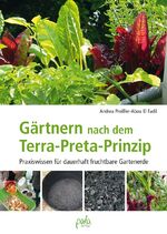 Preißler-Abou El Fadil, Andrea: Gärtnern