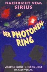 ISBN 9783895680212: Der Photonenring – Nachricht vom Sirius