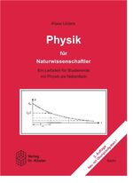 Physik für Naturwissenschaftler