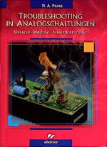 ISBN 9783895760594: Troubleshooting in Analogschaltungen