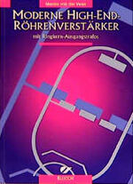 ISBN 9783895760693: Moderne High-End-Röhrenverstärker: mit Ringkern-Ausgangstrafos Veen, Menno van der