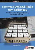 ISBN 9783895766503: Software Defined Radio zum Selbstbau