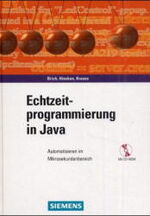 ISBN 9783895781537: Echtzeitprogrammierung in Java