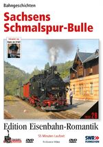 Sachsens Schmalspur-Bulle - Edition Eise Sachsens Schmalspur-Bulle - Edition Eise