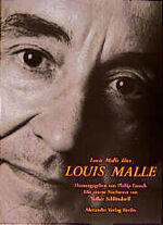 ISBN 9783895810091: Louis Malle über Louis Malle - Gespräche mit Philip French