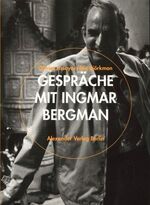 ISBN 9783895810718: Gespräche mit Ingmar Bergman