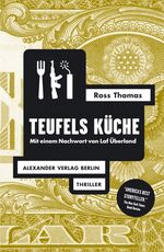 ISBN 9783895811838: Teufels Küche