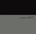 ISBN 9783895812620: Le Savali: Berlin