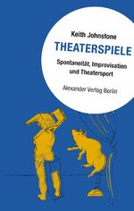 ISBN 9783895814846: Theaterspiele