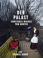 ISBN 9783895815966: Der Palast