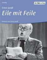 ISBN 9783895840067: Eile mit Feile