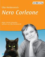 ISBN 9783895841750: Nero Corleone von Elke Heidenreich