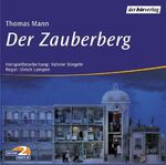 ISBN 9783895841828: Der Zauberberg