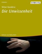 ISBN 9783895841903: Die Unwissenden