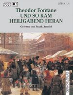 ISBN 9783895842801: Und so kam Heiligabend heran