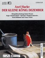 ISBN 9783895842818: Der kleine König Dezember