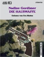 ISBN 9783895844577: Die Hauswaffe