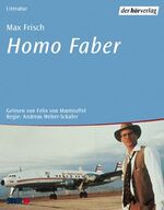 ISBN 9783895845338: Homo Faber: Vollständige Lesung