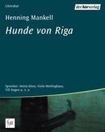 ISBN 9783895845987: Hunde von Riga