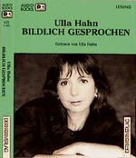 ISBN 9783895846281: Ulla Hhn: Bildlich gesprochen