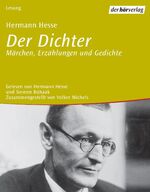 ISBN 9783895846298: Hermann Hesse-Der Dichter