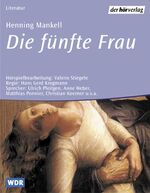 ISBN 9783895846793: Die fünfte Frau