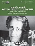 ISBN 9783895847318: Von Wahrheit und Politik