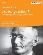 ISBN 9783895847486: Traumgeschenk - Betrachtungen Erzählungen und Gedichte